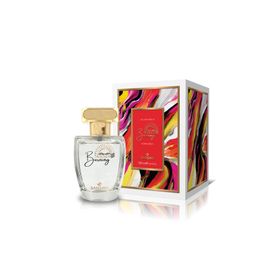 Sansiro Burning Sunset EDP 100 ml Kadın Parfüm