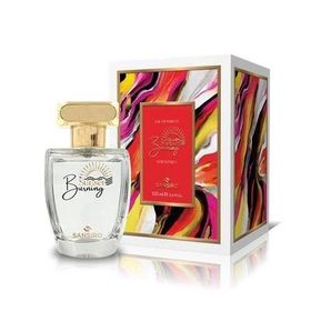 Sansiro Burning Sunset EDP 50 ml Kadın Parfüm