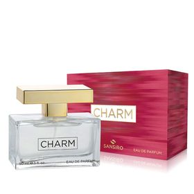 Sansiro Charm EDP 90 ml Kadın Parfüm