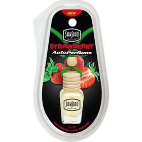 Sansiro Çilek 7 ml Oto Kokusu