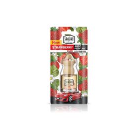 Sansiro Çilek 7 ml Oto Kokusu