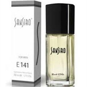 Sansiro E-141 EDP 50 ml Erkek Parfümü