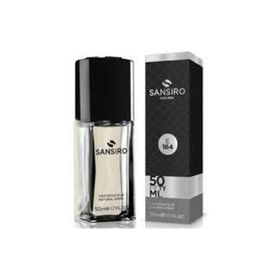 Sansiro E-164 EDT 50 ml Erkek Parfümü