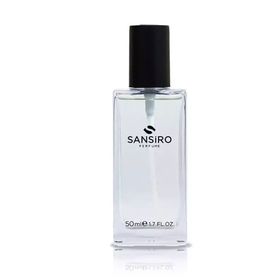 Sansiro E-186 50 ml EDP Erkek Parfüm