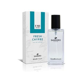 Sansiro E-3 EDP 50 ml Erkek Parfümü