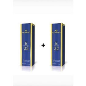 Sansiro E 32 50 ml 2 Adet Erkek Parfüm