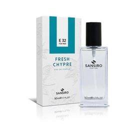 Sansiro E 32 50 ml 2 Adet Erkek Parfüm