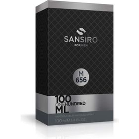 Sansiro E-32 EDP 100 ml Erkek Parfüm