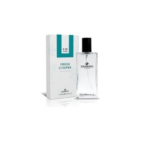 Sansiro E-32 EDP 100 ml Erkek Parfüm