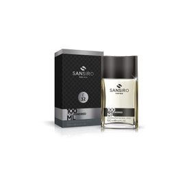 Sansiro E-32 EDP 100 ml Erkek Parfüm