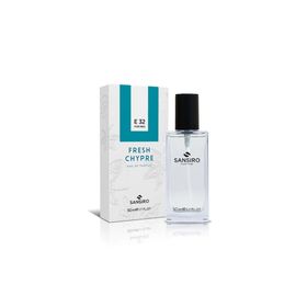 Sansiro E-32 EDP 50 ml Erkek Outlet Parfüm