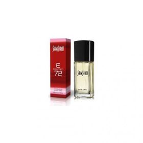 Sansiro E-72 EDP 50 ml Erkek Parfümü