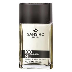 Sansiro E1 EDP 100 ml Erkek Parfümü
