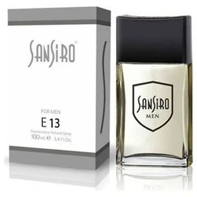Sansiro E13 EDP 100 ml Erkek Parfümü