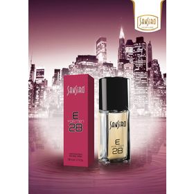 Sansiro E28 EDT 50 ml Erkek Parfümü