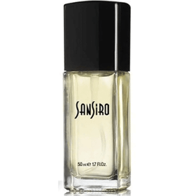 Sansiro E35 EDT 50 ml Erkek Parfümü