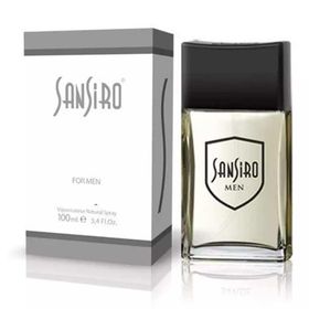 Sansiro E70 EDP 100 ml Erkek Parfümü