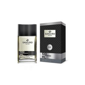 Sansiro E70 EDP 100 ml Erkek Parfümü