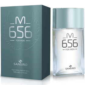 Sansiro EDT M656 50 ml Erkek Parfüm