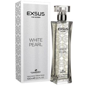 Sansiro Exsus White Pearl 100 ml EDP Kadın Parfüm