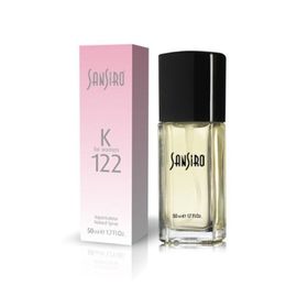 Sansiro For Women K-122 50 ml EDP Kadın Parfüm