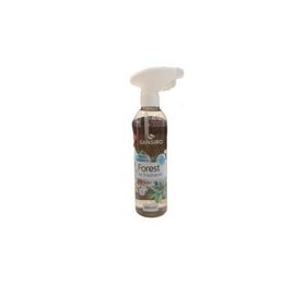 Sansiro Forest Odun 400 ml Oda Kokusu Spreyi