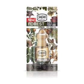 Sansiro Forest Orman 7 ml Oto Kokusu