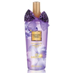Sansiro Frange Body Mist Nature Fresh 150 ml Vücut Spreyi