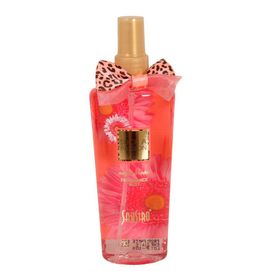 Sansiro Frange Body Mist Sucha Passion 150 ml Vücut Spreyi