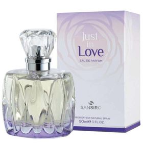 Sansiro Just In Love EDT 90 ml Kadın Parfüm