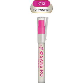 Sansiro K-112 EDP 8 ml Kalem Kadın Parfüm