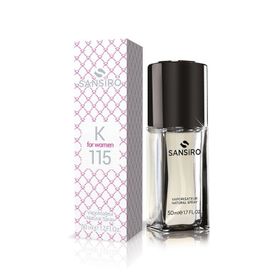 Sansiro K-115 50 ml EDP Kadın Parfüm