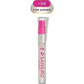 Sansiro K-118 EDP 8 ml Kalem Kadın Parfüm