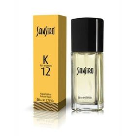 Sansiro K-12 50 ml EDP Kadın Parfüm