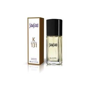 Sansiro K-131 EDT 50 ml Kadın Parfüm