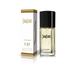 Sansiro K 21 EDP 50 ml Kadın Parfüm