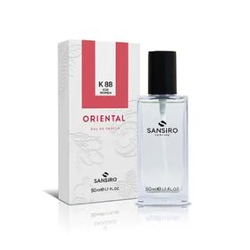 Sansiro K-218 EDP 50 ml Kadın Parfüm