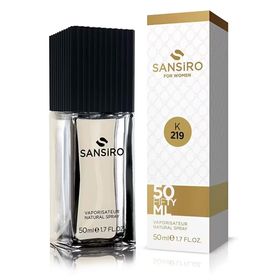 Sansiro K-219 50 ml EDP Kadın Parfüm