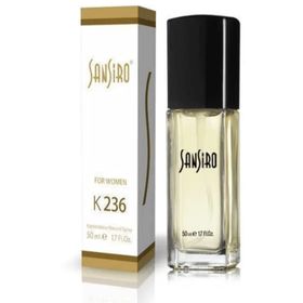 Sansiro K-236 50 ml EDP Kadın Parfüm