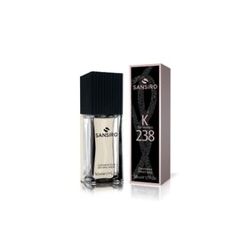Sansiro K-238 50 ml EDP Kadın Parfüm