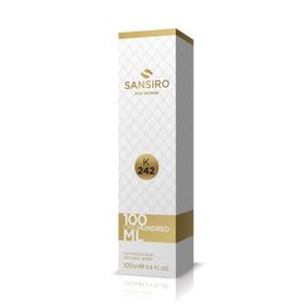 Sansiro K-242 100 ml EDP Kadın Parfüm