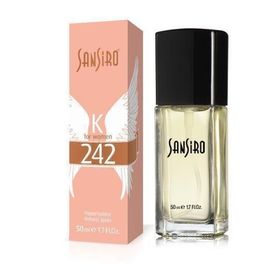 Sansiro K-242 50 ml EDP Kadın Parfüm