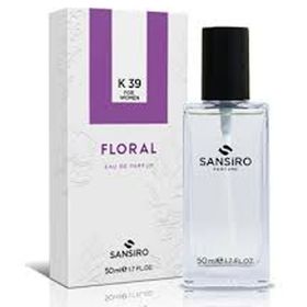 Sansiro K-256 EDP 50 ml Kadın Parfüm