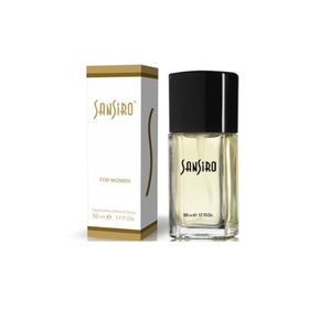 Sansiro K-259 50 ml EDP Kadın Parfüm