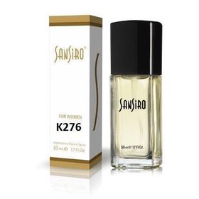 Sansiro K-276 EDP 50 ml Sprey Kadın Parfümü