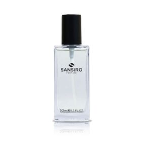 Sansiro K-283 EDP 50 ml Kadın Parfüm