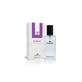 Sansiro K-292 EDP 50 ml Kadın Parfüm