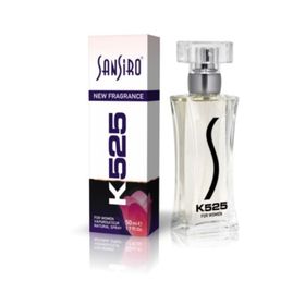 Sansiro K 525 50 ml Kadın Parfümü