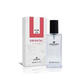 Sansiro K-64 50 ml EDP Kadın Parfüm