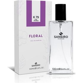 Sansiro K-79 100 ml EDP Kadın Parfüm